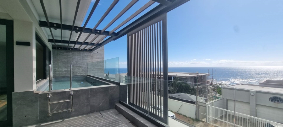 4 Bedroom Property for Sale in Camps Bay Western Cape